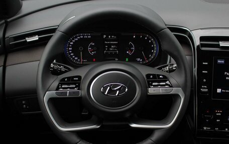 Hyundai Tucson, 2024 год, 3 962 400 рублей, 13 фотография