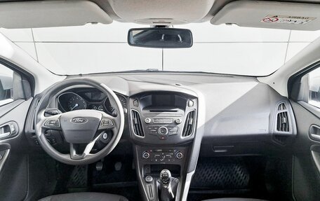 Ford Focus III, 2017 год, 1 879 000 рублей, 13 фотография