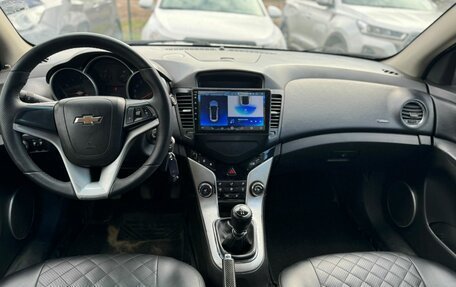 Chevrolet Cruze II, 2011 год, 720 000 рублей, 11 фотография