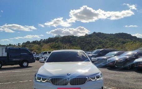 BMW 5 серия, 2019 год, 3 339 000 рублей, 2 фотография