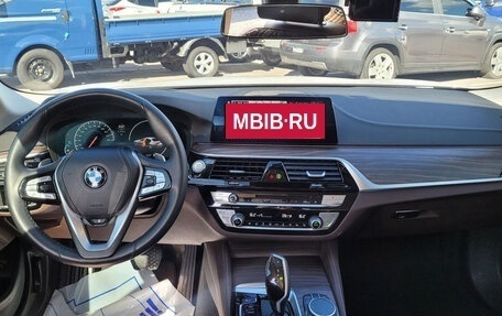 BMW 5 серия, 2019 год, 3 339 000 рублей, 6 фотография