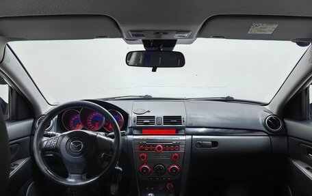 Mazda 3, 2007 год, 498 000 рублей, 12 фотография