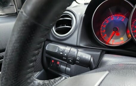 Mazda 3, 2007 год, 498 000 рублей, 19 фотография
