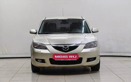 Mazda 3, 2007 год, 498 000 рублей, 3 фотография
