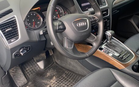 Audi Q5, 2013 год, 1 900 000 рублей, 8 фотография