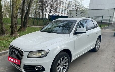 Audi Q5, 2013 год, 1 900 000 рублей, 2 фотография