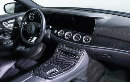 Mercedes-Benz E-Класс, 2021 год, 6 370 000 рублей, 6 фотография