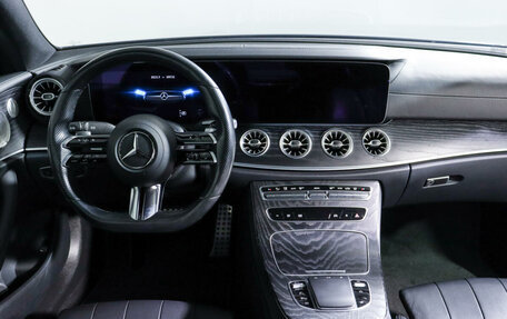Mercedes-Benz E-Класс, 2021 год, 6 370 000 рублей, 9 фотография