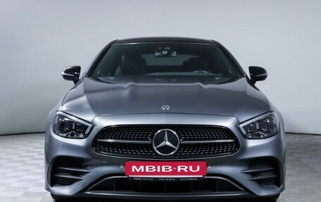 Mercedes-Benz E-Класс, 2021 год, 6 370 000 рублей, 2 фотография