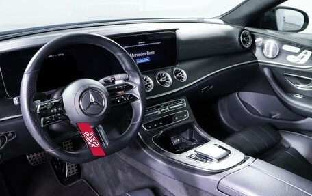Mercedes-Benz E-Класс, 2021 год, 6 370 000 рублей, 11 фотография