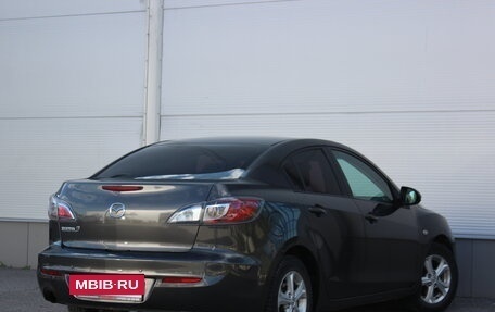 Mazda 3, 2012 год, 925 000 рублей, 2 фотография