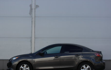 Mazda 3, 2012 год, 925 000 рублей, 5 фотография