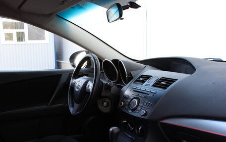 Mazda 3, 2012 год, 925 000 рублей, 9 фотография
