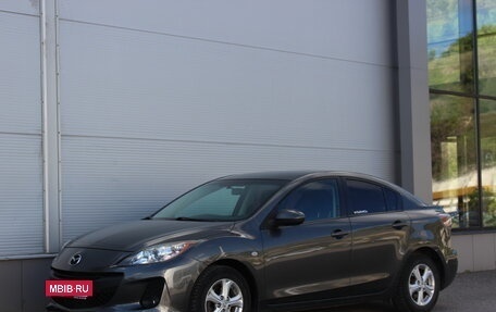 Mazda 3, 2012 год, 925 000 рублей, 6 фотография