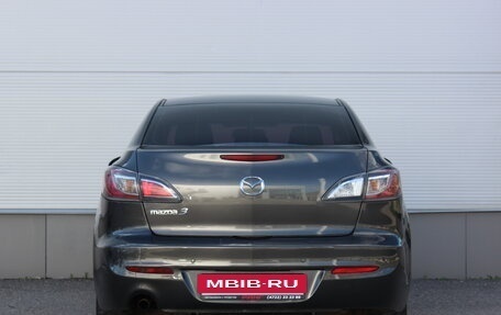 Mazda 3, 2012 год, 925 000 рублей, 4 фотография