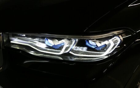 BMW X7, 2019 год, 7 500 000 рублей, 9 фотография