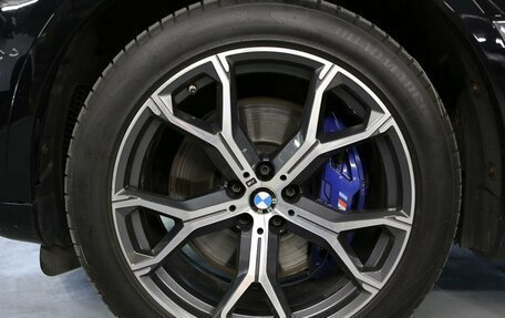 BMW X7, 2019 год, 7 500 000 рублей, 11 фотография