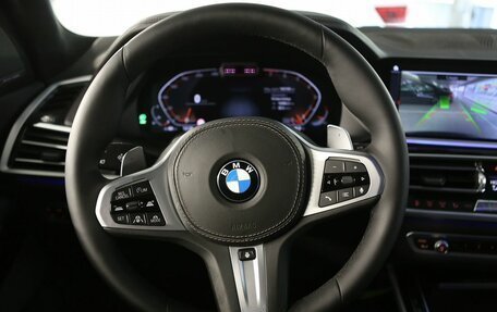 BMW X7, 2019 год, 7 500 000 рублей, 18 фотография
