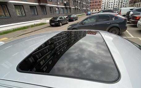 BMW 5 серия, 2005 год, 970 000 рублей, 9 фотография