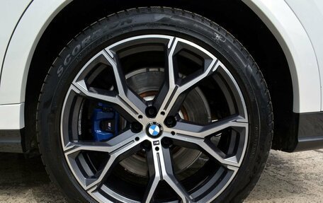 BMW X6, 2020 год, 9 690 000 рублей, 9 фотография