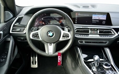 BMW X6, 2020 год, 9 690 000 рублей, 11 фотография