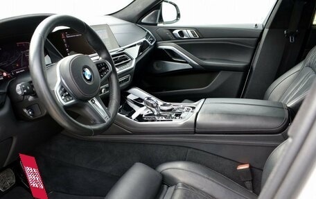 BMW X6, 2020 год, 9 690 000 рублей, 10 фотография