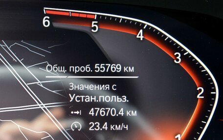 BMW X6, 2020 год, 9 690 000 рублей, 16 фотография