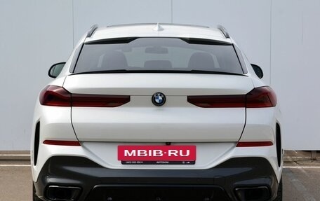 BMW X6, 2020 год, 9 690 000 рублей, 4 фотография