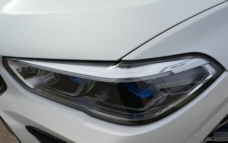 BMW X6, 2020 год, 9 690 000 рублей, 29 фотография