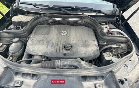 Mercedes-Benz GLK-Класс, 2012 год, 1 990 000 рублей, 23 фотография