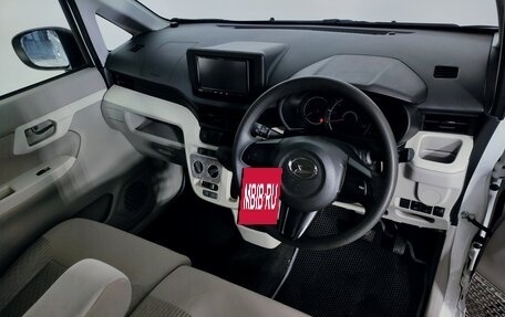 Daihatsu Move VI рестайлинг, 2019 год, 939 000 рублей, 13 фотография