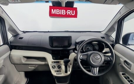 Daihatsu Move VI рестайлинг, 2019 год, 939 000 рублей, 14 фотография