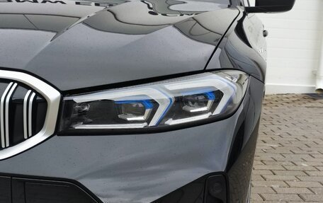 BMW 3 серия, 2022 год, 5 899 000 рублей, 8 фотография