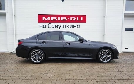 BMW 3 серия, 2022 год, 5 899 000 рублей, 6 фотография