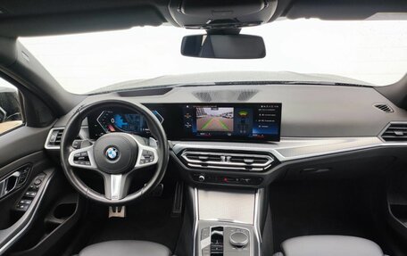 BMW 3 серия, 2022 год, 5 899 000 рублей, 11 фотография