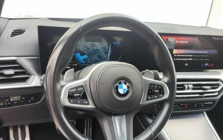 BMW 3 серия, 2022 год, 5 899 000 рублей, 12 фотография