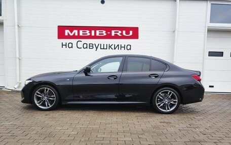 BMW 3 серия, 2022 год, 5 899 000 рублей, 5 фотография