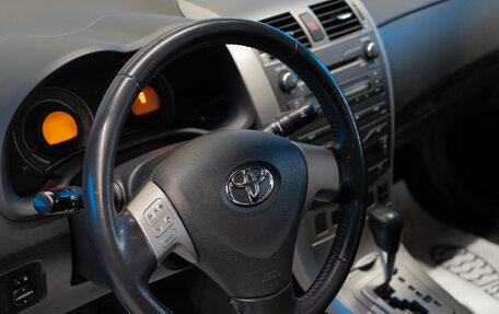 Toyota Corolla, 2008 год, 1 155 000 рублей, 20 фотография