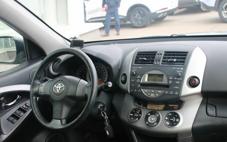 Toyota RAV4, 2007 год, 1 345 000 рублей, 10 фотография
