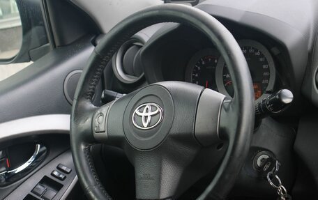 Toyota RAV4, 2007 год, 1 345 000 рублей, 11 фотография