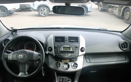 Toyota RAV4, 2007 год, 1 345 000 рублей, 15 фотография