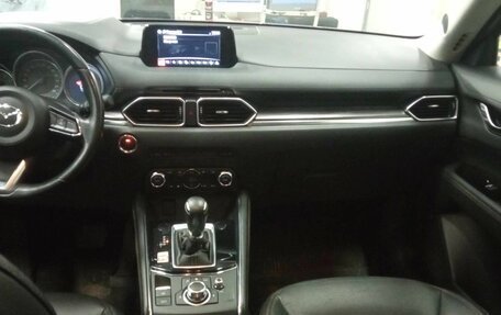 Mazda CX-5 II, 2018 год, 2 901 000 рублей, 5 фотография