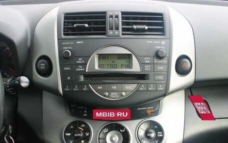 Toyota RAV4, 2007 год, 1 345 000 рублей, 14 фотография