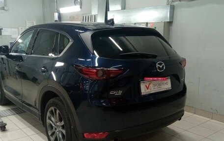 Mazda CX-5 II, 2018 год, 2 901 000 рублей, 4 фотография