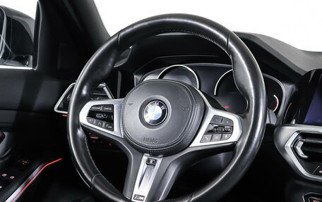 BMW 3 серия, 2019 год, 3 328 000 рублей, 17 фотография