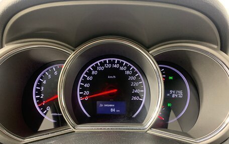 Nissan Murano, 2012 год, 2 000 000 рублей, 15 фотография
