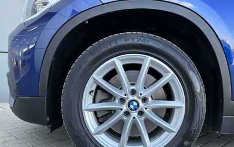 BMW X1, 2017 год, 2 499 000 рублей, 6 фотография
