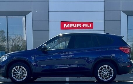 BMW X1, 2017 год, 2 499 000 рублей, 3 фотография