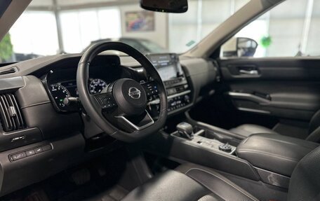 Nissan Pathfinder, 2022 год, 6 499 000 рублей, 8 фотография