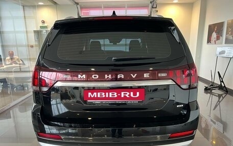 KIA Mohave I, 2022 год, 5 890 000 рублей, 7 фотография